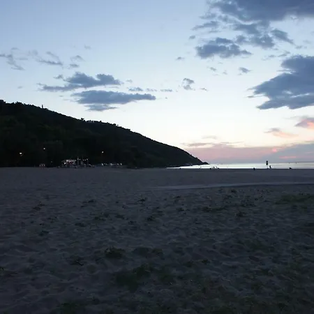 Casa Di Anna * Pésaro