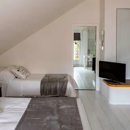 Casa Di Anna Appartement