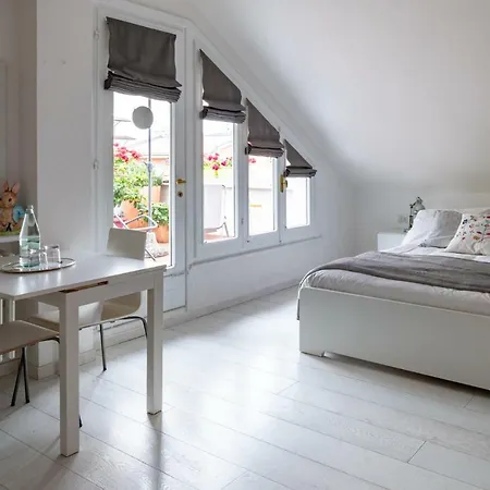 Apartmán Casa Di Anna