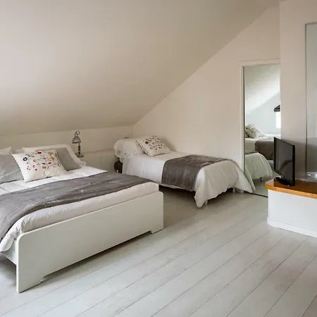 Casa Di Anna Appartement *