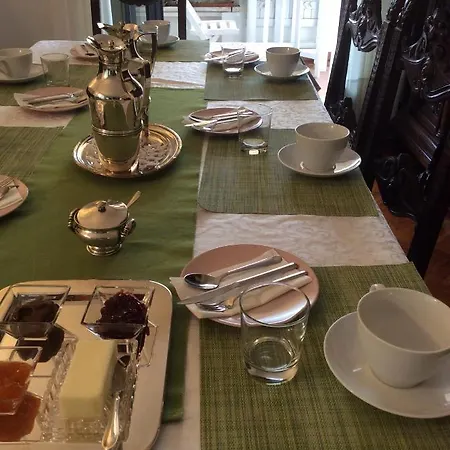 Apartamento Casa Di Anna *