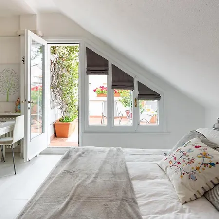 Casa Di Anna Appartement Pesaro