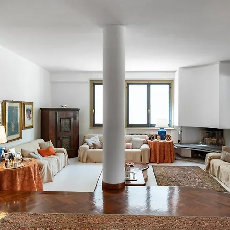 Casa Di Anna * Pésaro