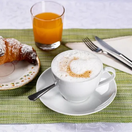 Apartamento Casa Di Anna Pésaro