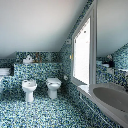 Appartement Casa Di Anna