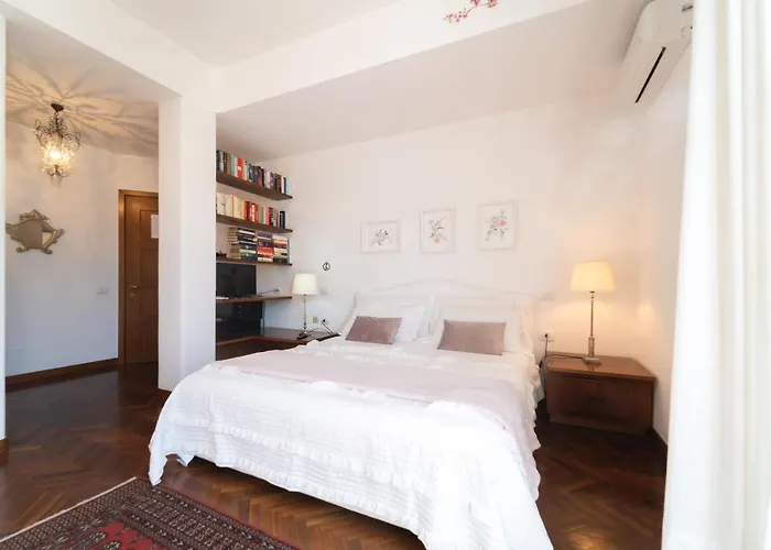 Casa Di Anna Daire Pesaro