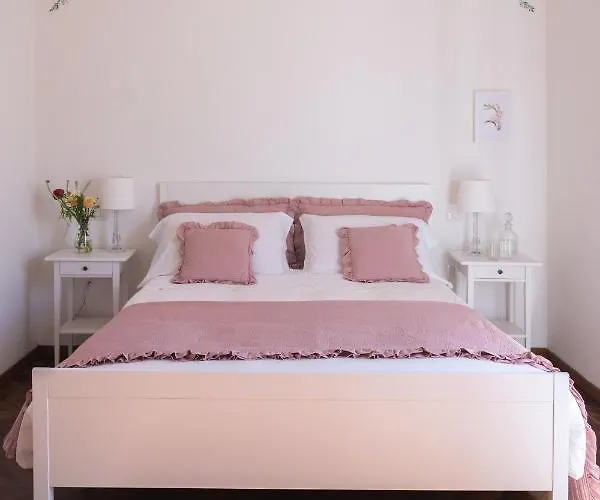 Casa Di Anna Daire *