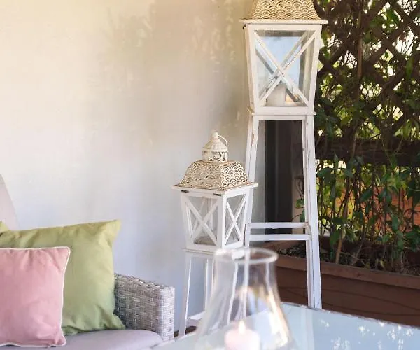 Daire Casa Di Anna *