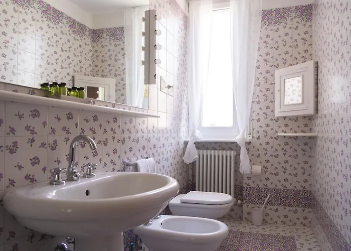 Daire Casa Di Anna *