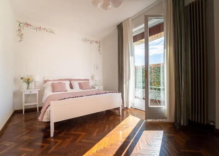 Daire Casa Di Anna Pesaro