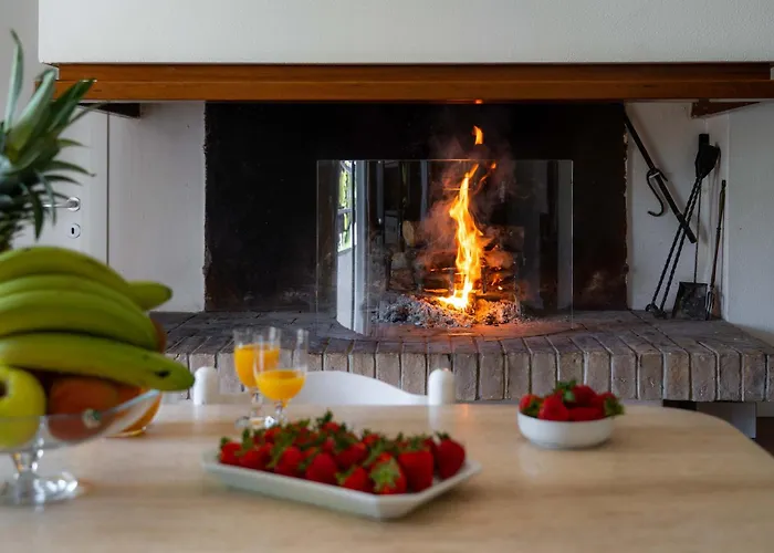 Daire Casa Di Anna Pesaro