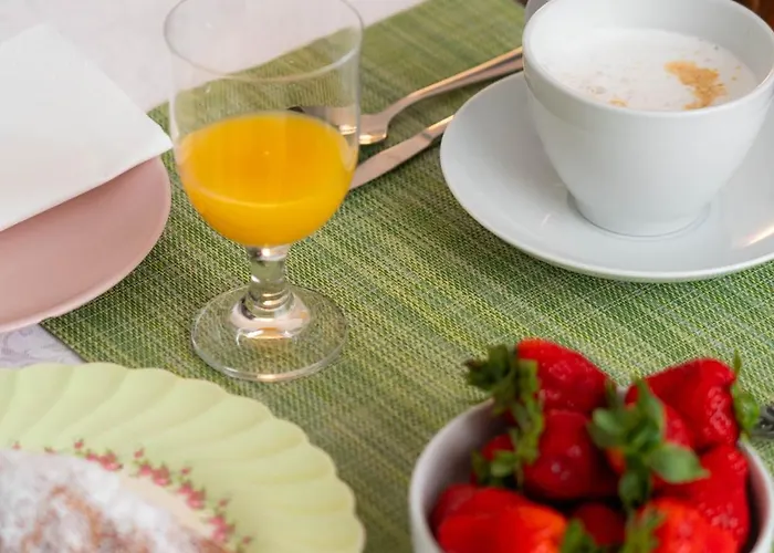 Daire Casa Di Anna *