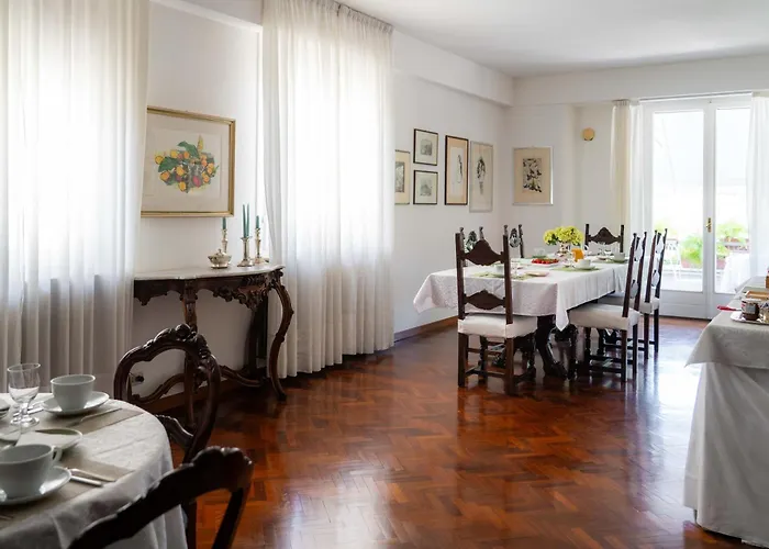 Casa Di Anna * Pesaro