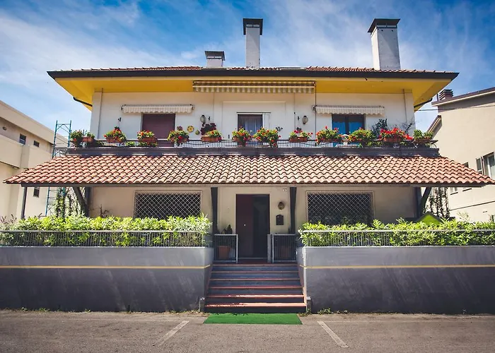 Daire Casa Di Anna Pesaro