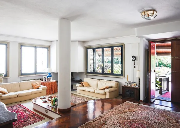 Daire Casa Di Anna *