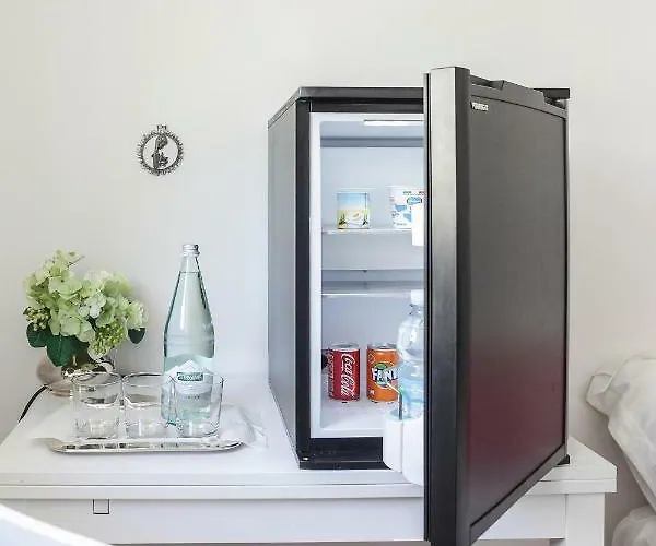 Daire Casa Di Anna *