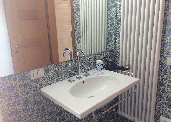 Apartamento Casa Di Anna Pésaro