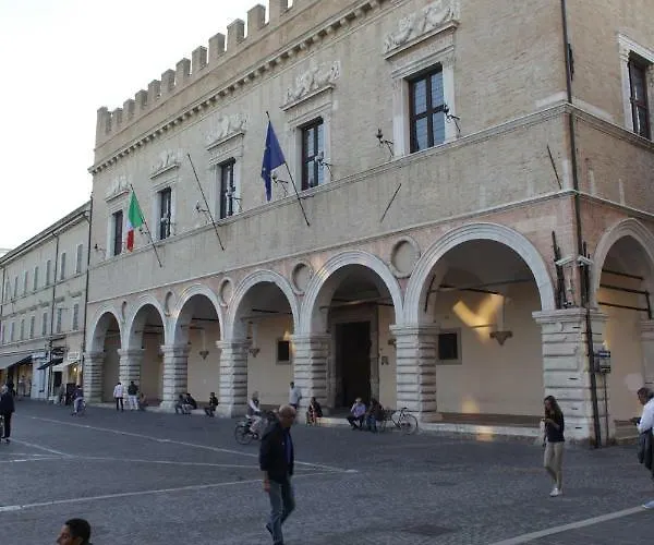 Daire Casa Di Anna *