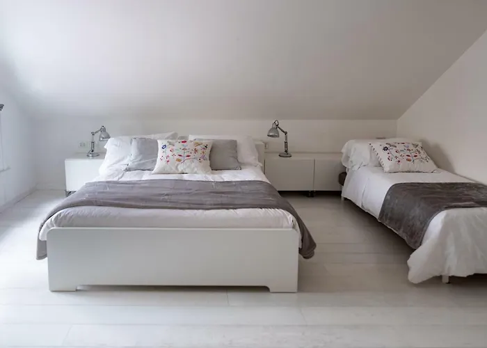 Casa Di Anna Daire *