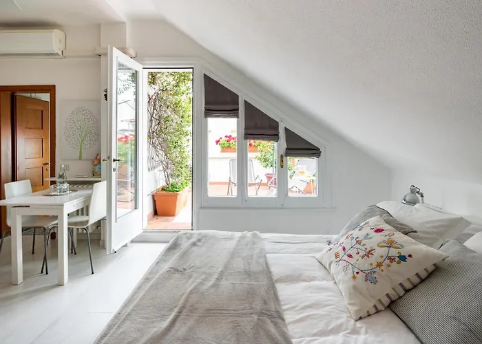 Casa Di Anna Daire Pesaro