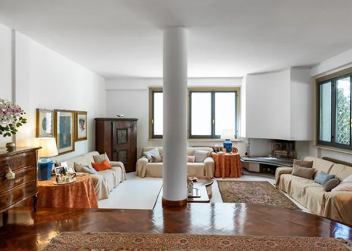 Casa Di Anna * Pesaro