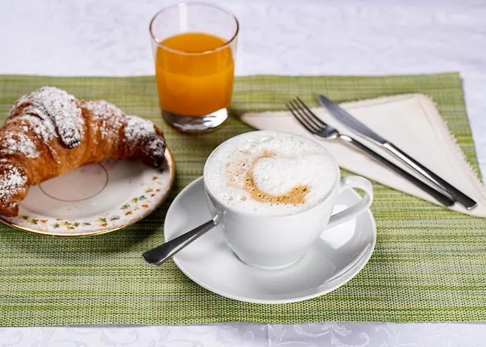 Daire Casa Di Anna Pesaro